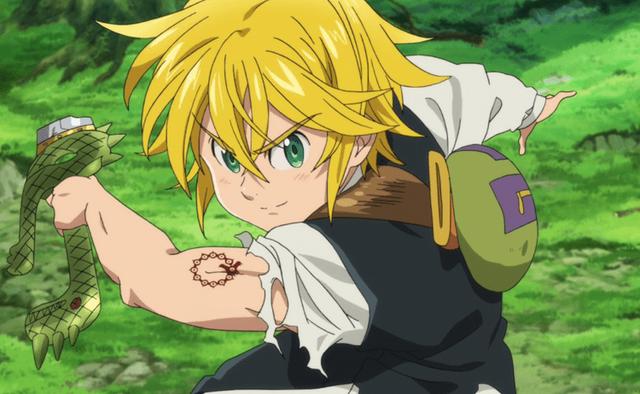 周刊少年magazine史上最帅的主人公排行榜，垃圾君登顶