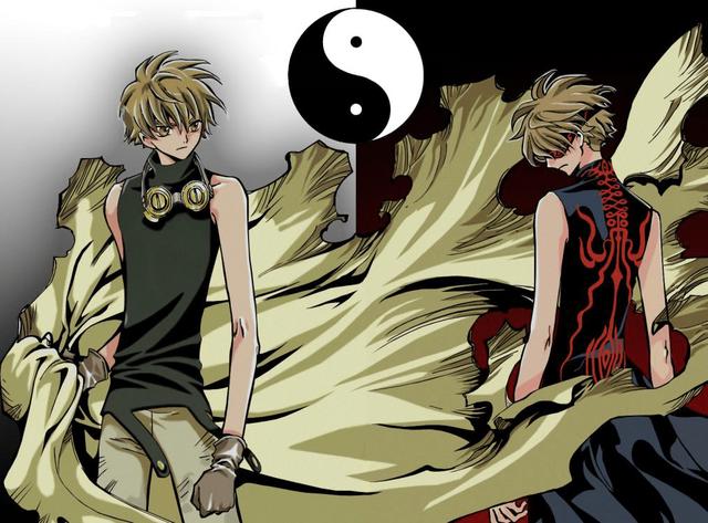 周刊少年magazine史上最帅的主人公排行榜，垃圾君登顶