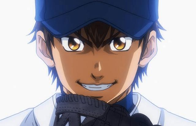 周刊少年magazine史上最帅的主人公排行榜，垃圾君登顶