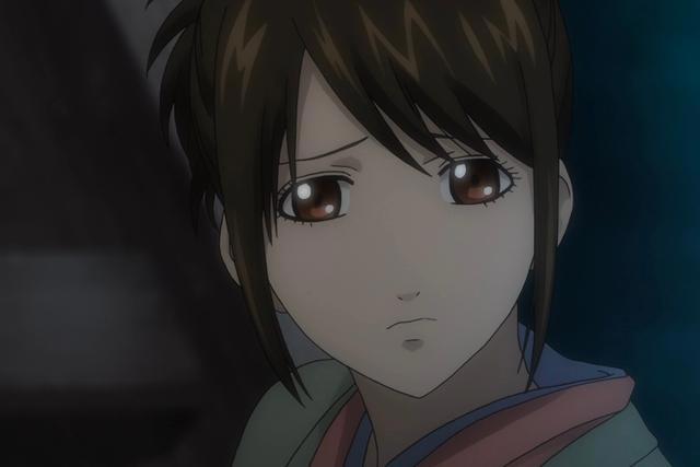 只要妹子萌，就算是做黑暗料理也让人觉得可爱