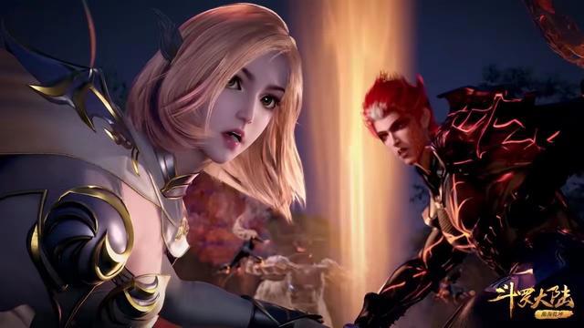 斗罗2中唐三用孩子威胁母亲遭网友群嘲，好歹是神王，他没做错