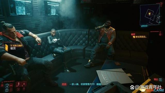 一部动画挽回崩盘的游戏口碑？赛博朋克2077给出了完美的答案