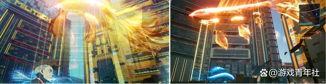 一部动画挽回崩盘的游戏口碑？赛博朋克2077给出了完美的答案