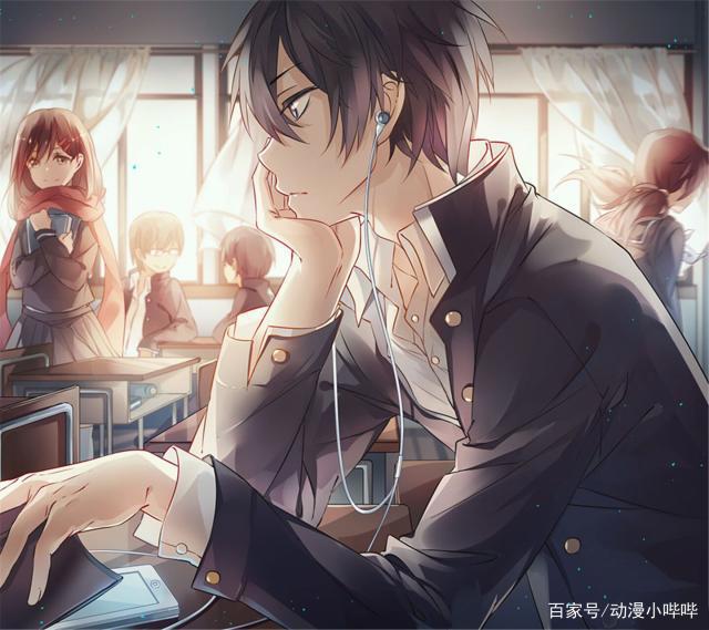 主妇沉迷纸片人，激怒老公闹离婚，二次元再美好终不敌现实困扰！