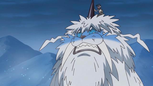 数码宝贝：哥玛兽差点成为别人的新娘，这样的展开太搞笑了