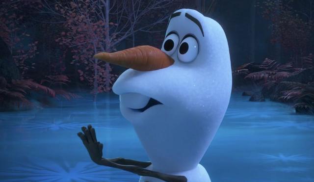 冰雪奇缘2：看到安徒生童话，我们才知道艾莎或许有位“丈夫”