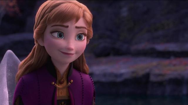 冰雪奇缘2：看到安徒生童话，我们才知道艾莎或许有位“丈夫”