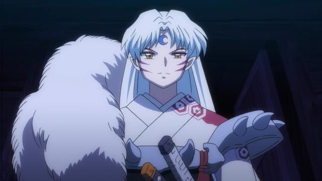 半妖的夜叉姬：小铃沉睡原因曝光，身为丈夫和父亲的杀生丸太难了