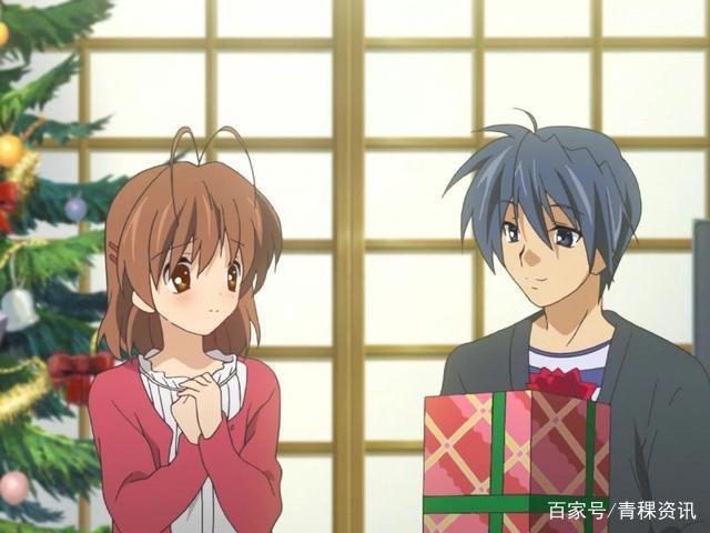 两部催泪治愈系动漫，第二部几乎惨到每一集都能让你哭