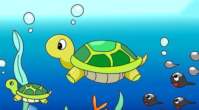 20部儿时经典动画片还记得吗？儿时不知剧中意，再看已是剧中人