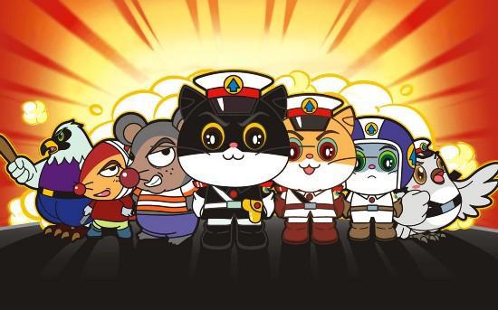 20部儿时经典动画片还记得吗？儿时不知剧中意，再看已是剧中人