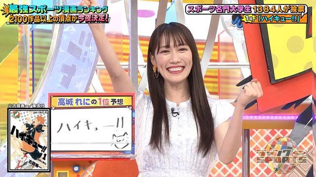 排球少年运动漫夺冠引发不满这个结果你能接受吗？