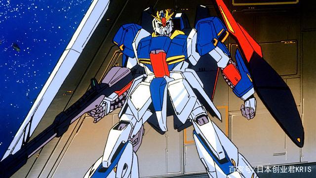 日本人评选的80年代十大动漫