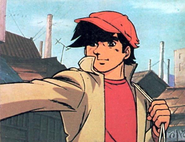 文无第一武无第二，漫画中搏斗最厉害的角色排行榜