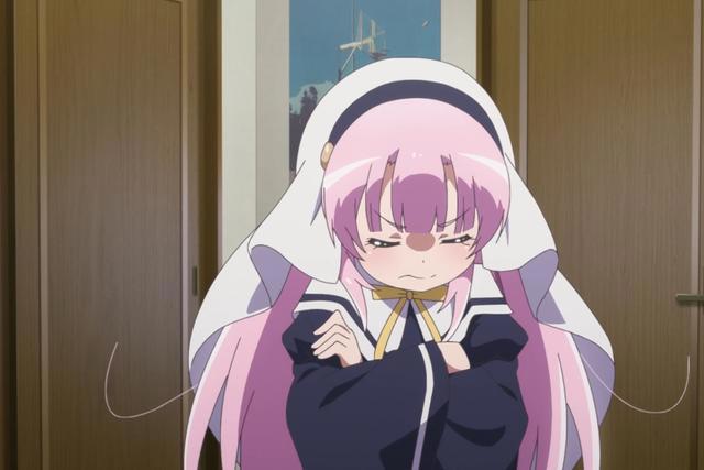 《成神之日》：剧情开始催泪，第5话的故事让人泪目