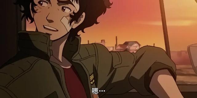 9.6分神剧回归！比第一季还多0.2？这番我可以一口气看10集！