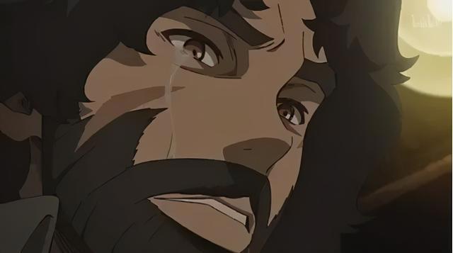 9.6分神剧回归！比第一季还多0.2？这番我可以一口气看10集！