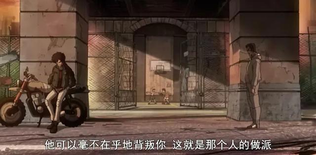 9.6分神剧回归！比第一季还多0.2？这番我可以一口气看10集！