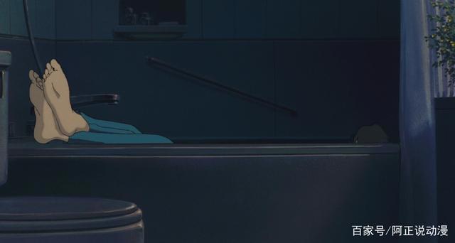 这部男女主热衷互扇耳光的动画，曾让宫崎骏火冒三丈