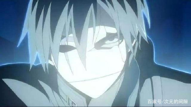 动漫：盘点日漫中的中国角色，其中3个是主角，有个人见人爱