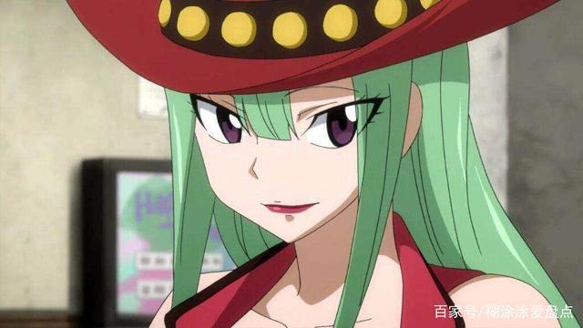 盘点动漫角色中的用枪高手20人，正义即是扳机之时，一发入魂！