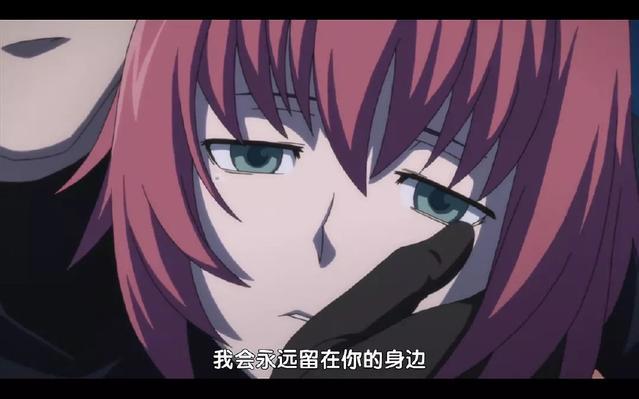 《黑之契约者2：流星的双子》