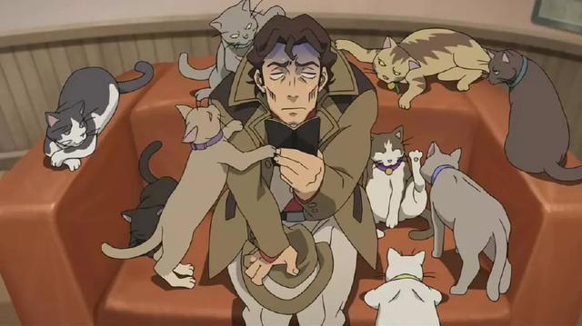 《黑之契约者2：流星的双子》