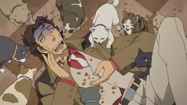 《黑之契约者2：流星的双子》