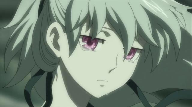 《黑之契约者》流星的双子：代价是放电，能力是“泡妞”的黑叔