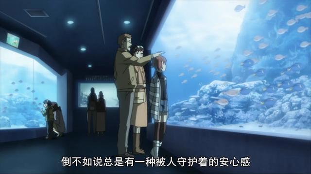 《黑之契约者》流星的双子：代价是放电，能力是“泡妞”的黑叔