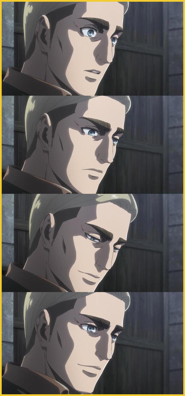 真正的动漫神作，我只吹爆《进击的巨人》这一部