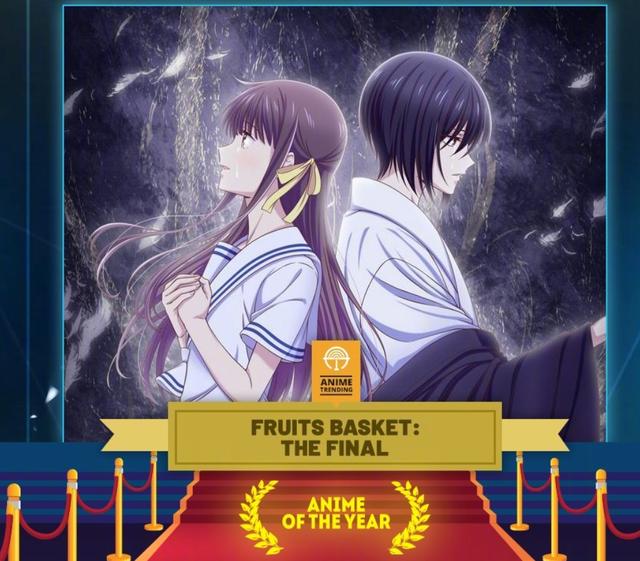 知名网站年度最佳动画，巨人仅排第五，第四已下架，第一充满情怀