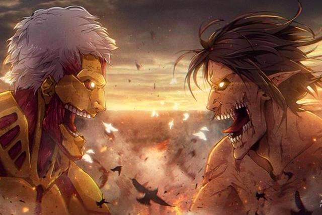 进击的巨人为何被禁？一是孩子看不懂，二是太残酷，三是价值取向