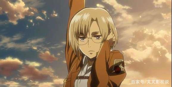 进击的巨人观看顺序