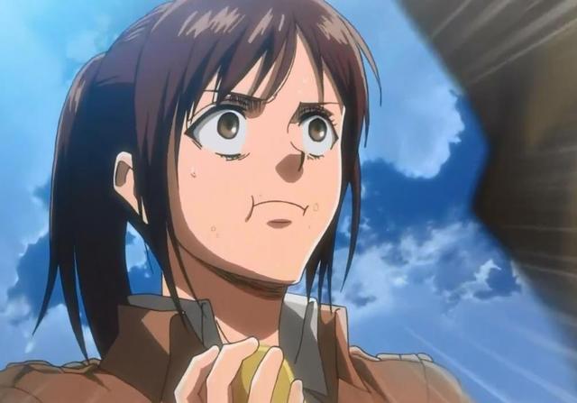 《进击的巨人》牺牲名单，利威尔班令人心碎，他的结局让人意外