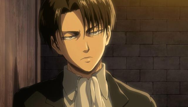 《进击的巨人》牺牲名单，利威尔班令人心碎，他的结局让人意外