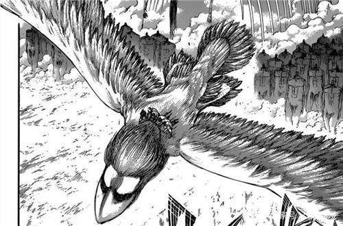 《进击的巨人》最终季第一集剧透大结局，法尔克成为关键人物！