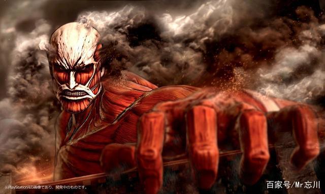 动漫推荐第九弹：《进击的巨人》——那一天，人们回想起了……