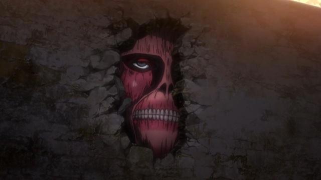 进击的巨人：每一季动画的开头和结尾都让人印象深刻，充满了悬念