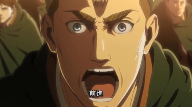 进击的巨人：每一季动画的开头和结尾都让人印象深刻，充满了悬念