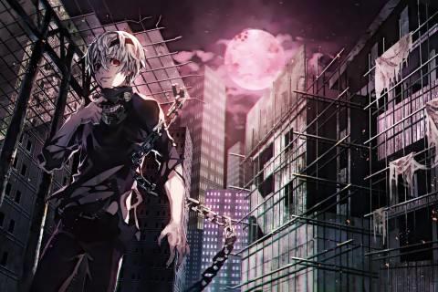 进击的巨人来袭，6部火爆一时却惨遭禁播的番剧，有你追过的吗？