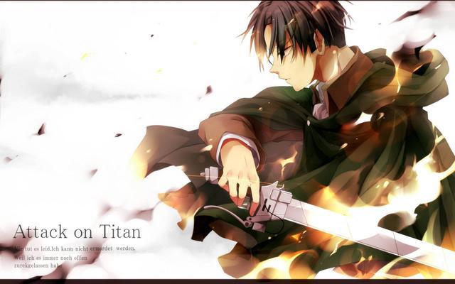 进击的巨人第四季火爆来袭，经费充足的它，能撼动第一季的地位吗