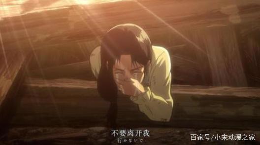 屡播屡禁，豆瓣评分8.9分的《进击的巨人》凭什么称为神作？