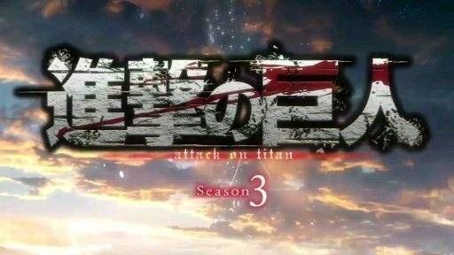 海贼王，进击的巨人，热门动画更新时间表