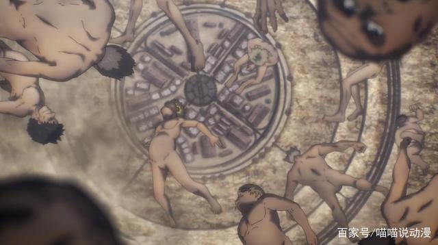 进击的巨人最终季：第一集开播，四个因素证明，此剧不再是热血番