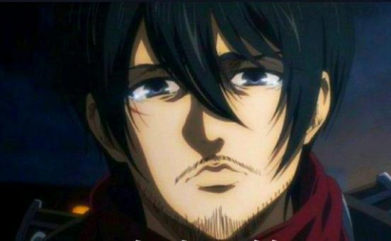 《进击的巨人》第6话动画演出回应粉丝：尽力了但已经救不回来