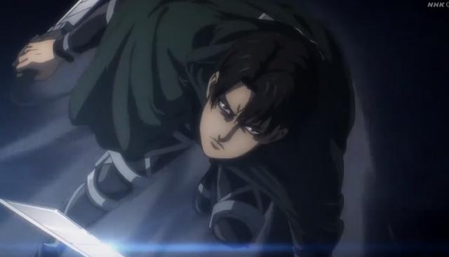 《进击的巨人》第6话动画演出回应粉丝：尽力了但已经救不回来