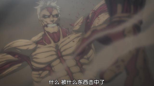 《进击的巨人》最终章开播：墙内世界转到了墙外，真正高潮的一季