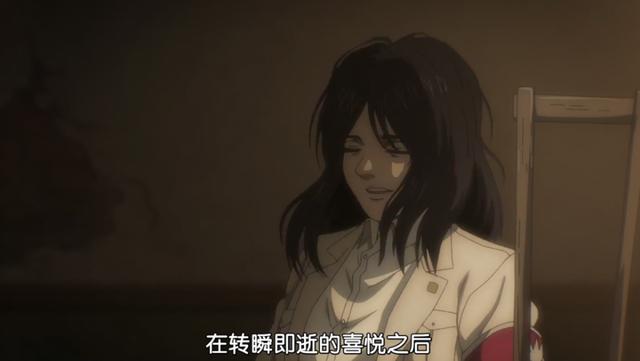 《进击的巨人》最终章开播：墙内世界转到了墙外，真正高潮的一季