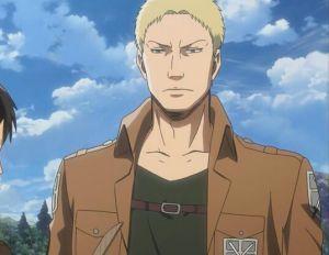 进击的巨人：动画第一季没有解释的问题，为什么莱纳会喷火